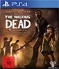 The Walking Dead - Game of the Year Edition The Walking Dead - Game of the Year Edition