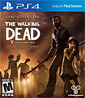 The Walking Dead - Game of the Year Edition (US Import)´