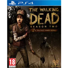 The Walking Dead: Season 2 (UK Import)