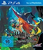 The Witch and the Hundred Knight (Revival Edition)