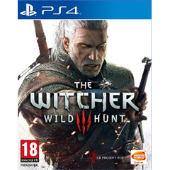 The Witcher 3: Wild Hunt (AT Import)