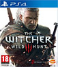 The Witcher 3: Wild Hunt (AT Import)