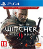 The Witcher 3: Wild Hunt - Collector's Edition (AT Import)