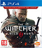 The Witcher 3: Wild Hunt - Collector's Edition (FR Import) The Witcher 3: Wild Hunt - Collector's Edition (FR Import)