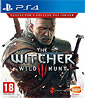 The Witcher 3: Wild Hunt - Collector's Edition (UK Import)´