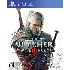 The Witcher 3: Wild Hunt (JP Import)