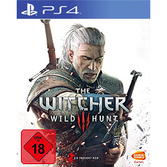 The Witcher 3: Wild Hunt