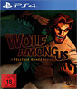 The Wolf Among Us