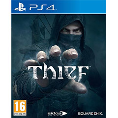 Thief (AT Import)