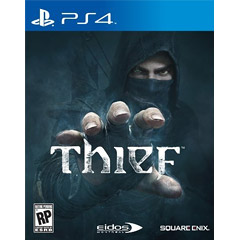 Thief (CA Import)