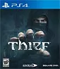 Thief (CA Import)