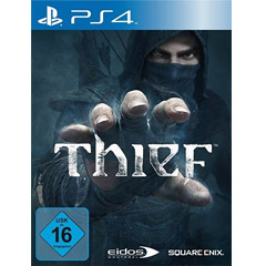 Thief - DLC Bank Heist Edition