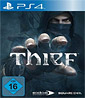 Thief - DLC Bank Heist Edition´