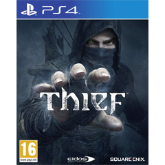 Thief - DLC Bank Heist Edition (UK Import)