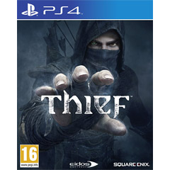 Thief - Day One Edition (UK Import)