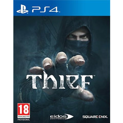 Thief (ES Import)