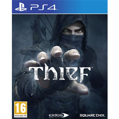 Thief (FR Import)