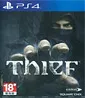 Thief (HK Import)