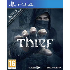 Thief (IT Import)