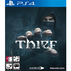 Thief (KR Import)