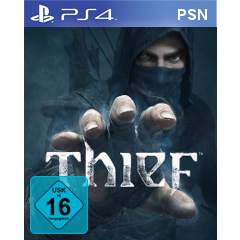 Thief (PSN)