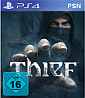 Thief (PSN)´