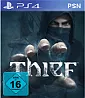 Thief (PSN)