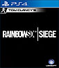 Tom Clancy's Rainbow Six: Siege (AT Import)´