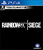 Tom Clancy's Rainbow Six: Siege (UK Import)