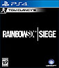 Tom Clancy's Rainbow Six: Siege (US Import)