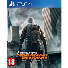 Tom Clancy's: The Division (AT Import)