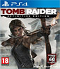 Tomb Raider - Definitive Edition (AT Import)´