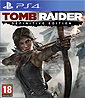 Tomb Raider - Definitive Edition (FR Import) Tomb Raider - Definitive Edition (FR Import)