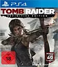Tomb Raider - Definitive Edition