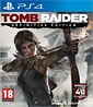 Tomb Raider - Definitive Edition (UK Import) Blu-ray
