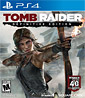 Tomb Raider - Definitive Edition (US Import)´