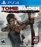 Tomb Raider - Definitive Edition (US Import)´