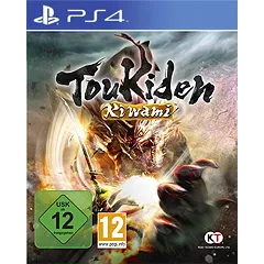 Toukiden: Kiwami