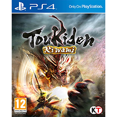 Toukiden: Kiwami (FR Import)