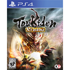 Toukiden: Kiwami (US Import)