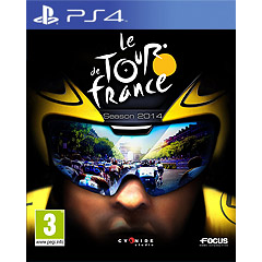 Tour de France 2014 (FR Import)