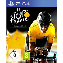 Tour de France 2015