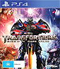 Transformers: Rise of the Dark Spark (AU Import)´