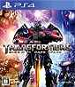 Transformers: Rise of the Dark Spark (JP Import)
