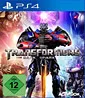 Transformers: The Dark Spark Transformers: The Dark Spark