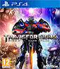 Transformers: Rise of the Dark Spark (UK Import)