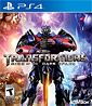 Transformers: Rise of the Dark Spark (US Import)