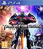 Transformers: The Dark Spark (FR Import)´