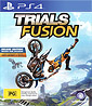 Trials Fusion - Deluxe Edition (AU Import)´