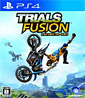 Trials Fusion (JP Import)